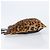 LOEWE Handtasche Harako Leder Brown Gold Auth 207420A Braun Golden - Ansicht 4