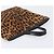 LOEWE Handtasche Harako Leder Brown Gold Auth 207420A Braun Golden - Ansicht 6