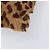 LOEWE Handtasche Harako Leder Brown Gold Auth 207420A Braun Golden - Ansicht 9