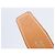 Hermès Cinturón HERMES Constance H de cuero 70 Brown Gold Auth 205238V Castaño Dorado - vista 12