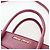 Miu Miu Hand Bag Leather 2way Pink Gold 5BA145 Auth am12700V Golden - view 14