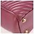 Miu Miu Hand Bag Leather 2way Pink Gold 5BA145 Auth am12700V Golden - view 18
