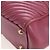 Miu Miu Hand Bag Leather 2way Pink Gold 5BA145 Auth am12700V Golden - view 19