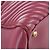 Miu Miu Hand Bag Leather 2way Pink Gold 5BA145 Auth am12700V Golden - view 20