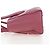 Miu Miu Hand Bag Leather 2way Pink Gold 5BA145 Auth am12700V Golden - view 3
