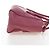 Miu Miu Hand Bag Leather 2way Pink Gold 5BA145 Auth am12700V Golden - view 4