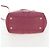 Miu Miu Hand Bag Leather 2way Pink Gold 5BA145 Auth am12700V Golden - view 5