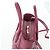 Miu Miu Hand Bag Leather 2way Pink Gold 5BA145 Auth am12700V Golden - view 6