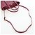Miu Miu Hand Bag Leather 2way Pink Gold 5BA145 Auth am12700V Golden - view 8