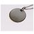 Christian Dior Halskette Metall Silber Auth 206834 - Ansicht 10
