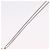 Christian Dior Halskette Metall Silber Auth 206834 - Ansicht 11