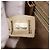 CHANEL Camelia Tote Bag Wildleder Rosa Goldfarbene CC Auth 206630 Pink - Ansicht 11