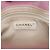 CHANEL Camelia Tote Bag Wildleder Rosa Goldfarbene CC Auth 206630 Pink - Ansicht 21