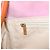 CHANEL Camelia Tote Bag Wildleder Rosa Goldfarbene CC Auth 206630 Pink - Ansicht 26