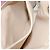 CHANEL Camelia Tote Bag Wildleder Rosa Goldfarbene CC Auth 206630 Pink - Ansicht 27