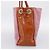 CHANEL Camelia Tote Bag Wildleder Rosa Goldfarbene CC Auth 206630 Pink - Ansicht 3