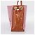 CHANEL Camelia Tote Bag Wildleder Rosa Goldfarbene CC Auth 206630 Pink - Ansicht 4