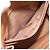 Céline Borsa a mano CELINE Macadam Canvas PVC Leather Brown Gold Auth 205190V Marrone D'oro - view 11