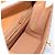 Céline Borsa a mano CELINE Macadam Canvas PVC Leather Brown Gold Auth 205190V Marrone D'oro - view 19