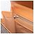 Céline Borsa a mano CELINE Macadam Canvas PVC Leather Brown Gold Auth 205190V Marrone D'oro - view 21