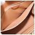 Céline Borsa a mano CELINE Macadam Canvas PVC Leather Brown Gold Auth 205190V Marrone D'oro - view 22