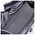 Borsa a Mano GUCCI GG Canvas Jackie Nero Argento 01719 Auth am12714M - vista 10
