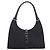 Borsa a Mano GUCCI GG Canvas Jackie Nero Argento 01719 Auth am12714M - vista 13