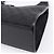 Borsa a Mano GUCCI GG Canvas Jackie Nero Argento 01719 Auth am12714M - vista 15