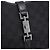 Borsa a Mano GUCCI GG Canvas Jackie Nero Argento 01719 Auth am12714M - vista 17