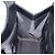 Borsa a Mano GUCCI GG Canvas Jackie Nero Argento 01719 Auth am12714M - vista 19