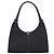 Borsa a Mano GUCCI GG Canvas Jackie Nero Argento 01719 Auth am12714M - vista 2