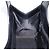 Borsa a Mano GUCCI GG Canvas Jackie Nero Argento 01719 Auth am12714M - vista 20