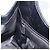 Borsa a Mano GUCCI GG Canvas Jackie Nero Argento 01719 Auth am12714M - vista 21