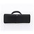 Borsa a Mano GUCCI GG Canvas Jackie Nero Argento 01719 Auth am12714M - vista 5