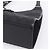 Borsa a Mano GUCCI GG Canvas Jackie Nero Argento 01719 Auth am12714M - vista 9