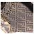 FENDI Spy Bag Handtasche Leder Weiß Gold Auth 207411V Golden - Ansicht 10