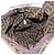 FENDI Spy Bag Handtasche Leder Weiß Gold Auth 207411V Golden - Ansicht 26