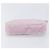 Bolso de accesorios PRADA Nylon Rosa Plata Auth 207483 - vista 5