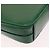Saffiano Borsa a Tracolla con Catena PRADA Pelle Safiano Verde Argento Auth 207634V - vista 18