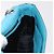 Saffiano Borsa a Tracolla con Catena PRADA Pelle Safiano Verde Argento Auth 207634V - vista 26