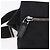 Borsello da vita GUCCI GG Canvas Nero Argento 28566 Auth BA16046A - vista 19