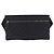Borsello da vita GUCCI GG Canvas Nero Argento 28566 Auth BA16046A - vista 2