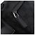 Borsello da vita GUCCI GG Canvas Nero Argento 28566 Auth BA16046A - vista 20