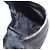 Borsello da vita GUCCI GG Canvas Nero Argento 28566 Auth BA16046A - vista 23