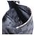 Borsello da vita GUCCI GG Canvas Nero Argento 28566 Auth BA16046A - vista 24