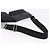 Borsello da vita GUCCI GG Canvas Nero Argento 28566 Auth BA16046A - vista 7