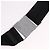 Borsello da vita GUCCI GG Canvas Nero Argento 28566 Auth BA16046A - vista 8