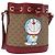 Bolsa de Ombro GUCCI Micro GG Supreme Fujiko-Pro PVC Bege Dourado 647801 Auth LN214M