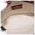 Bolsa de Ombro GUCCI Micro GG Supreme Fujiko-Pro PVC Bege Dourado 647801 Auth LN214M - vista 11