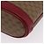 Bolsa de Ombro GUCCI Micro GG Supreme Fujiko-Pro PVC Bege Dourado 647801 Auth LN214M - vista 16